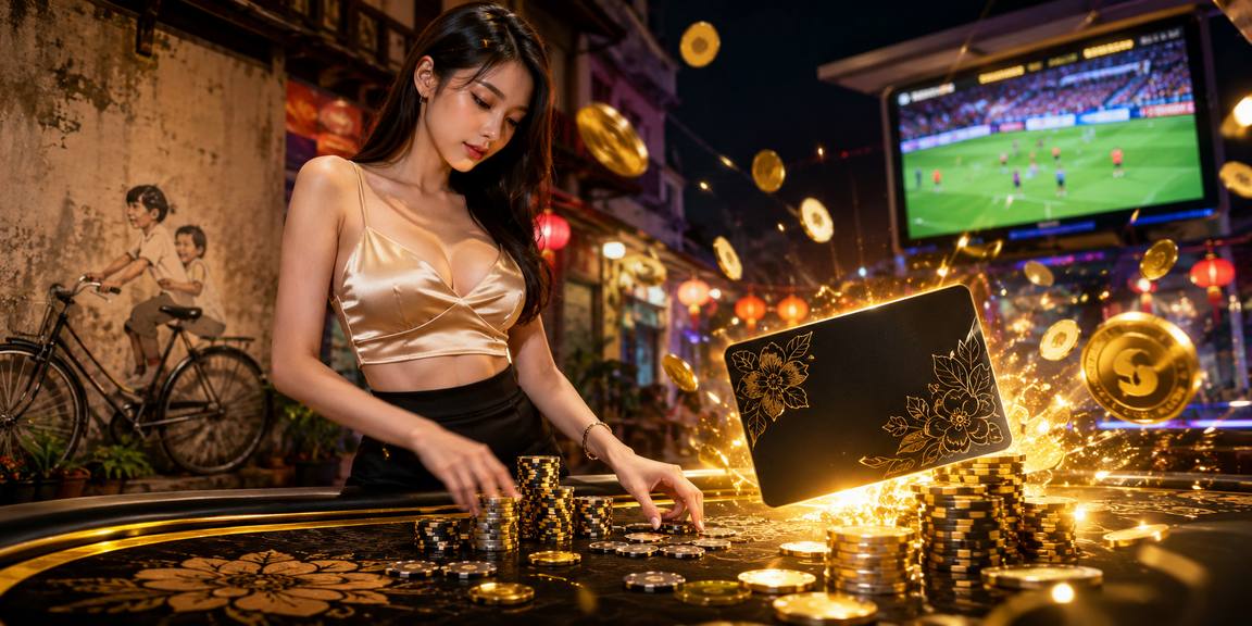 E Sports Arena Untuk Pasaran Cepat