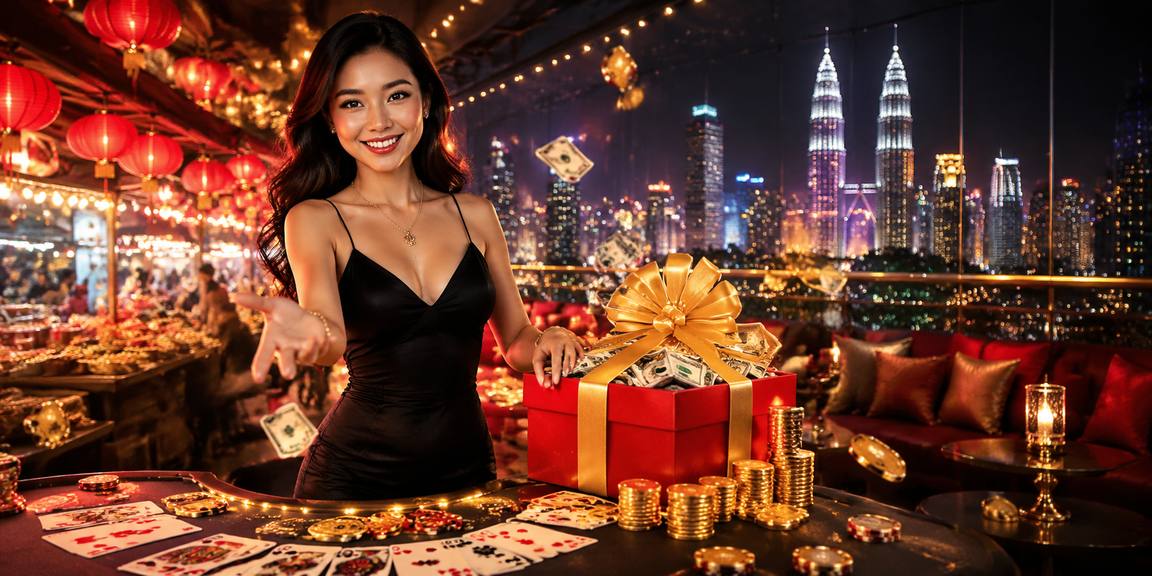 FAQ pantas untuk akaun Malaysia