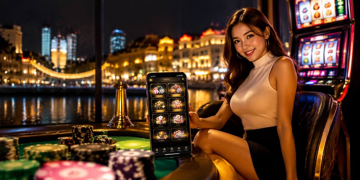 12bet login - Real Money Casino & Slots untuk Malaysia