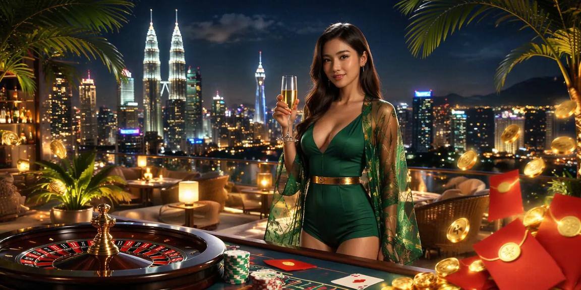 12bet login - Real Money Casino & Slots untuk Malaysia